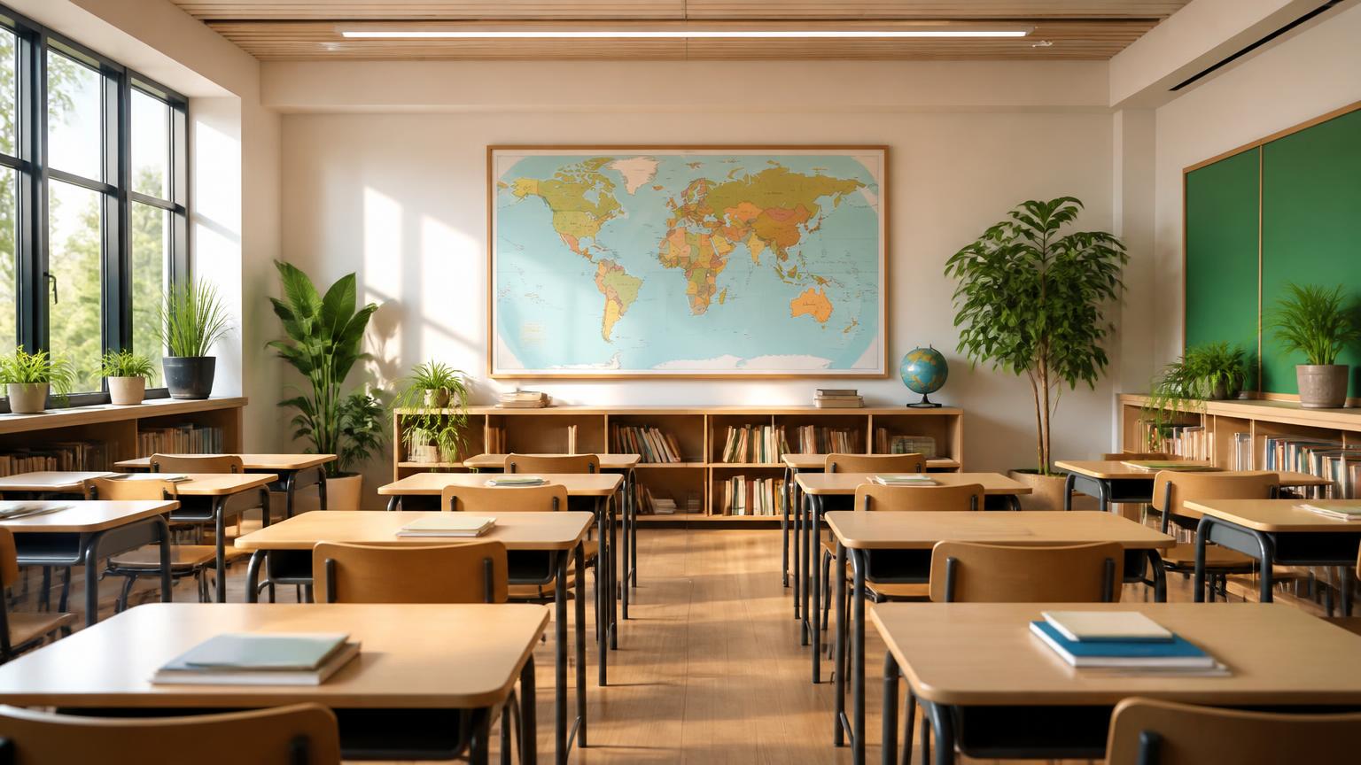 吉隆坡英语与国际学校体验项目所在的吉隆坡场景照片